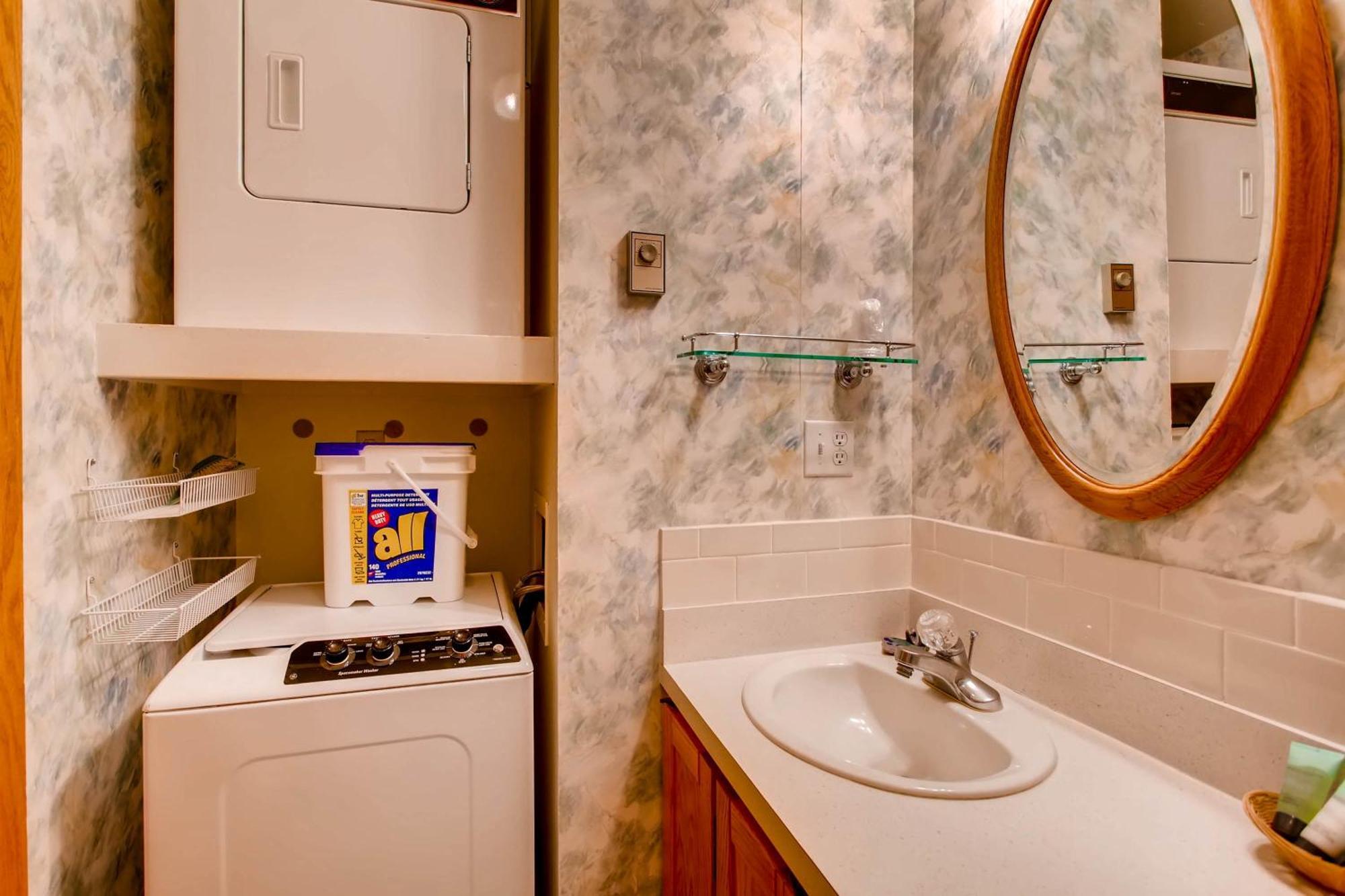 Ski-In Ski-Out Studio Private Balcony & Fireplace Condo Crested Butte Εξωτερικό φωτογραφία